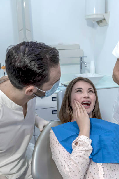 Best Emergency Wisdom Tooth Extraction in Adrian, MN